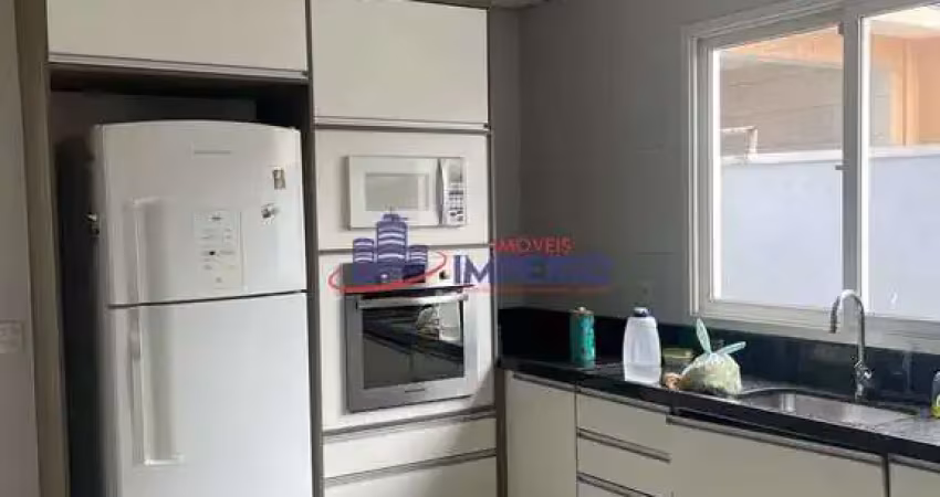 Sobrado com 3 quartos, Parque Renato Maia, Guarulhos - R$ 949 mil, Cod: 13755