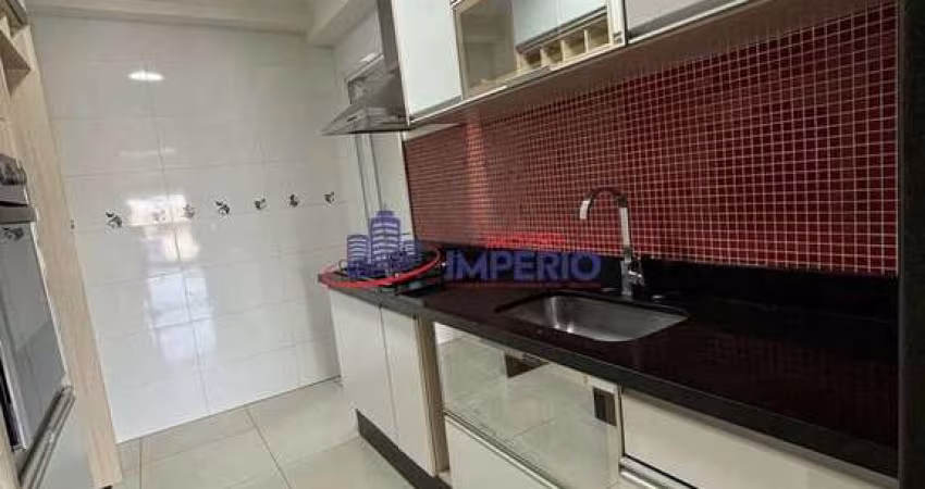 Apartamento com 3 quartos, Centro, Guarulhos - R$ 850 mil, Cod: 13697
