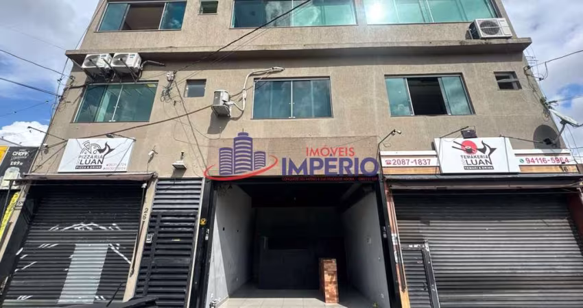 Salão, Jardim São Jorge, Guarulhos, Cod: 13759