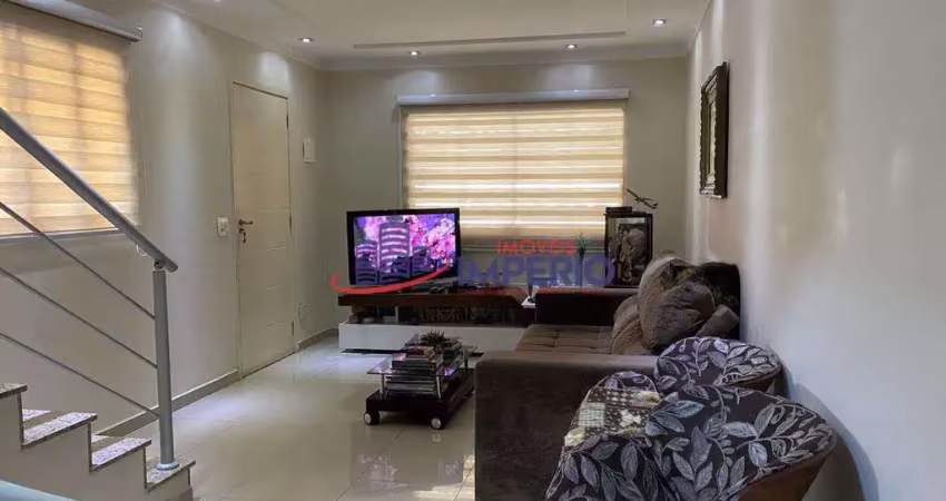 Casa com 3 quartos, jardim bom clima, guarulhos - r$ 1.24 mi, cod: 13764