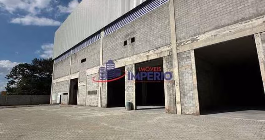 Galpão com 0 quarto, Cidade Aracilia, Guarulhos - R$ 25 mi, Cod: 13768