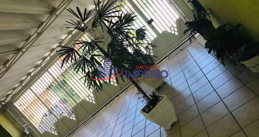 Sobrado com 3 quartos, Vila Rosália, Guarulhos - R$ 890 mil, Cod: 13769