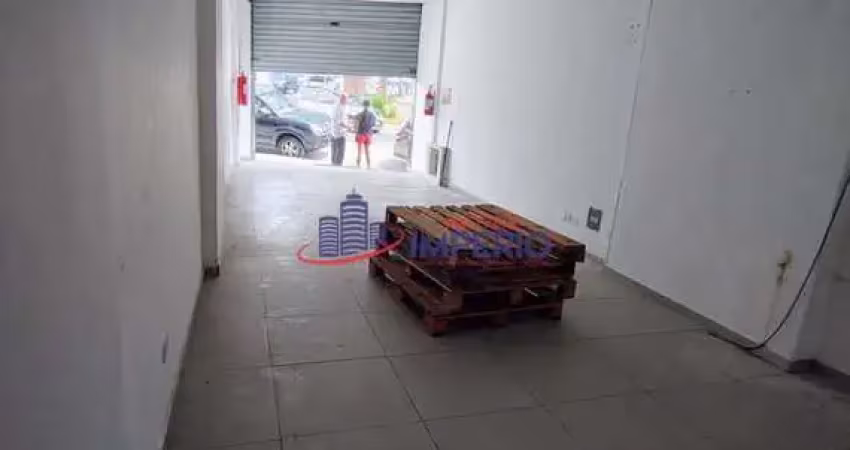Sala comercial para alugar na Rua Felício Marcondes, 432, Centro, Guarulhos