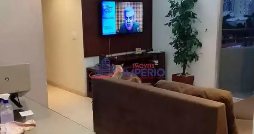 Apartamento com 2 quartos no Tatuapé