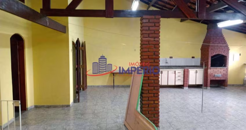 Sobrado com 4 quartos, Vila Rosália, Guarulhos, Cod: 13791