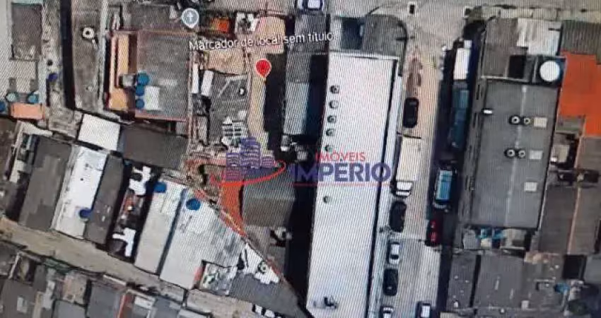 Terreno, itapegica, guarulhos - r$ 850 mil, cod: 13801