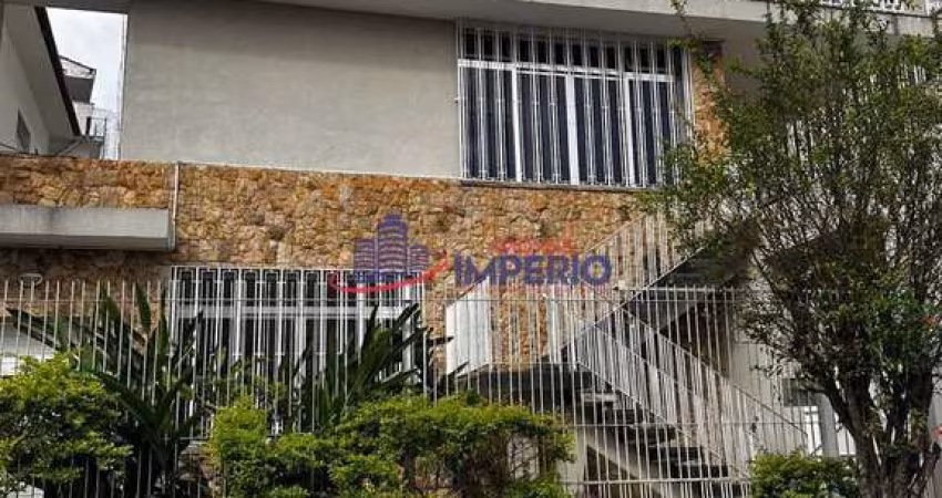 Sobrado com 3 quartos, Santana, São Paulo, Cod: 13803
