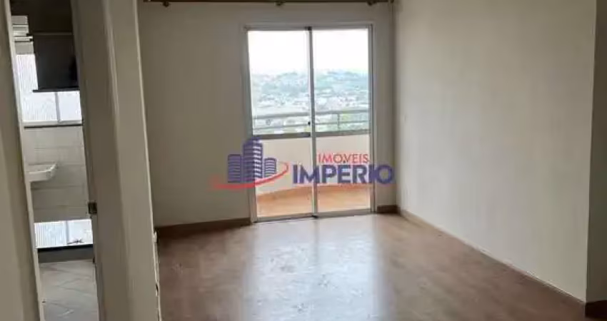 Apartamento com 2 quartos - Tatuapé SP