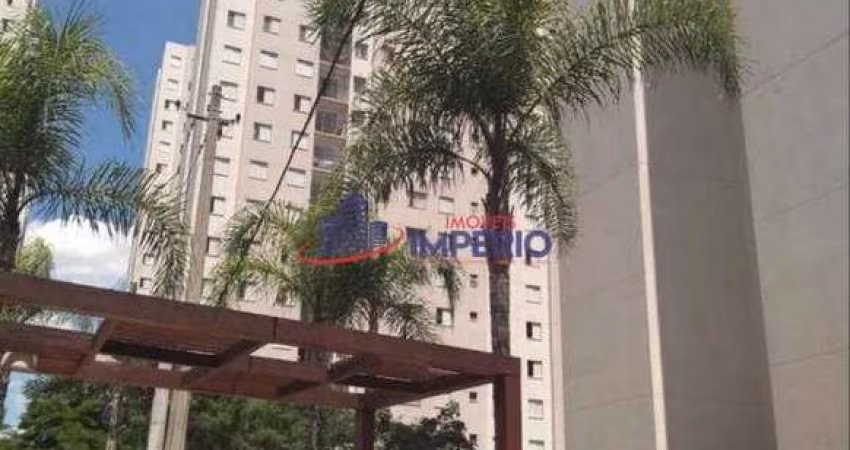Apartamento com 2 quartos, Cocaia, Guarulhos - R$ 330 mil, Cod: 13820