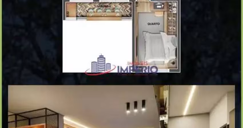 Apartamento com 2 quartos, Vila Rosália, Guarulhos - R$ 350 mil, Cod: 13822