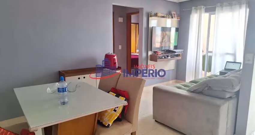 Apartamento com 2 quartos, Parque Continental I, Guarulhos - R$ 300 mil, Cod: 13823