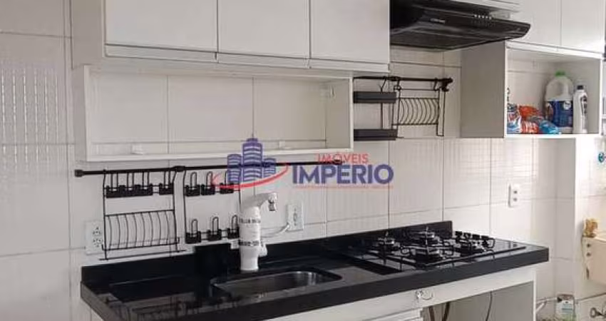 Apartamento com 2 quartos, Ponte Grande, Guarulhos, Cod: 13830
