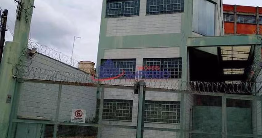 Galpão,  Vila das Palmeiras, Guarulhos - R$ 3.2 mi, Cod: 13831