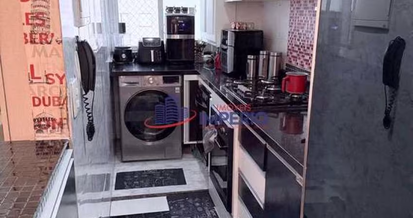 Apartamento com 3 quartos, Cocaia, Guarulhos, Cod: 13834