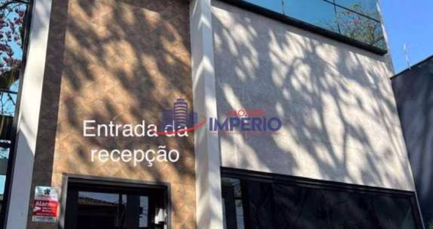 Prédio, Vila Lúcia, São Paulo - R$ 2.94 mi, Cod: 13837