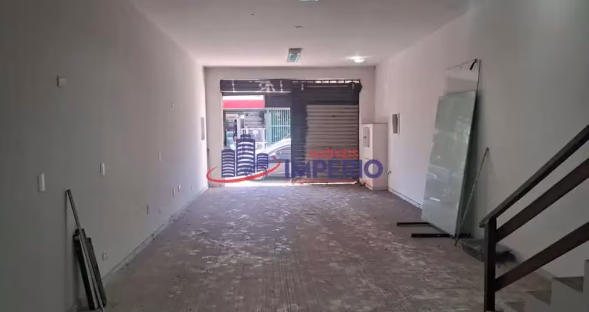 Sala comercial para alugar na Rua Luiz Faccini, 603, Centro, Guarulhos