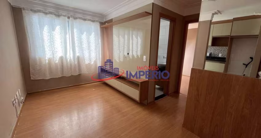 Apartamento com 2 quartos, Vila Barros, Guarulhos, Cod: 13848