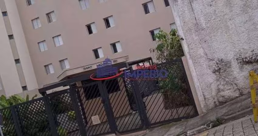 Apartamento com 2 quartos, Gopoúva, Guarulhos - R$ 300 mil, Cod: 13853