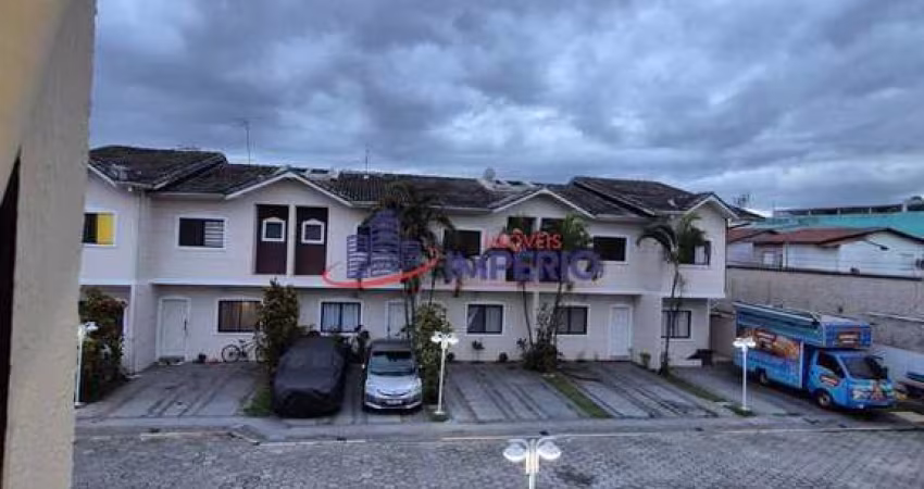 Sobrado de Condomínio com 3 quartos, Jardim Cocaia, Guarulhos - R$ 690 mil, Cod: 13859