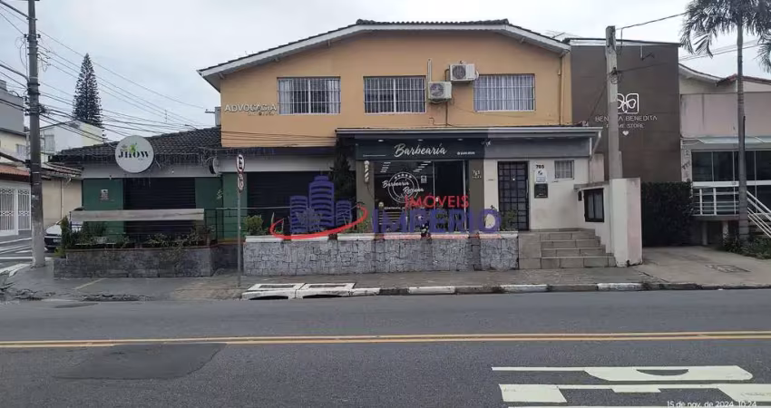 Sala comercial para alugar na Avenida Doutor Renato de Andrade Maia, 765, Parque Renato Maia, Guarulhos