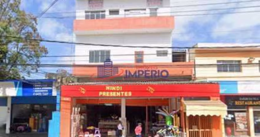 Salão com 0 quarto, Jardim Tranqüilidade, Guarulhos, Cod: 13865