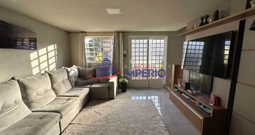 Casa de Condomínio com 3 quartos, Vila Nova Bonsucesso, Guarulhos - R$ 530 mil, Cod: 13873
