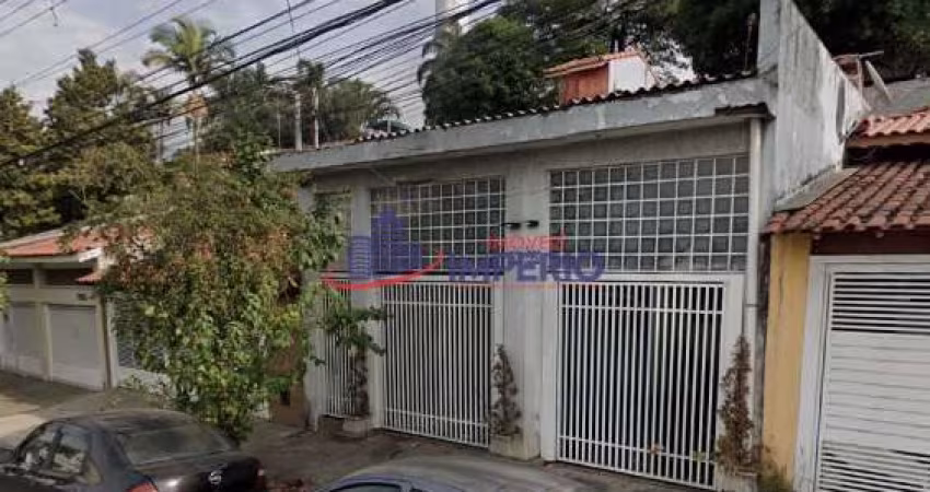 Casa com 3 quartos, Jd. Santa Clara, Guarulhos