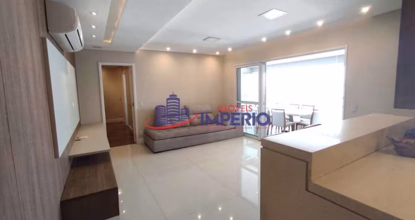 Apto luxuoso com 3 quartos no Maia - Guarulhos
