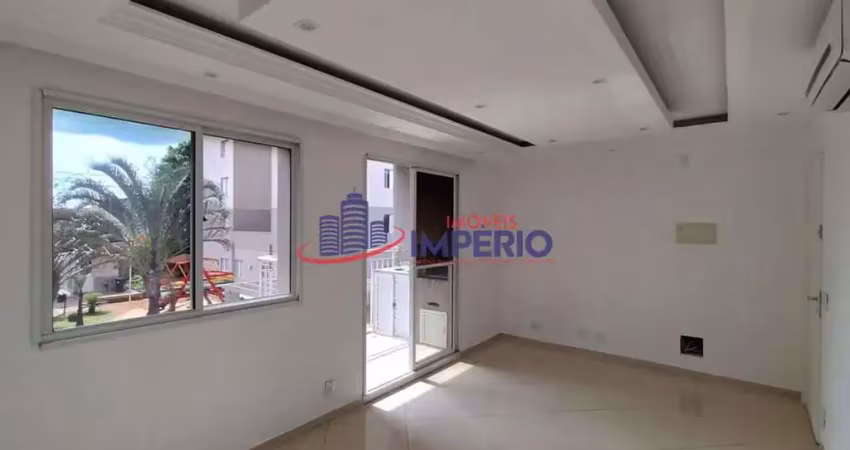 Apartamento com 3 quartos, Vila das Bandeiras, Guarulhos - R$ 485 mil, Cod: 13885