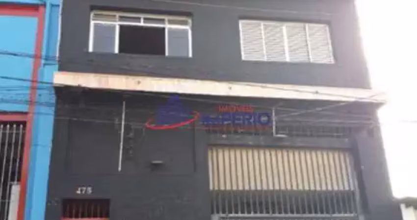 Prédio com 3 dorms, chácara mafalda, são paulo - r$ 1.2 mi, cod: 9610
