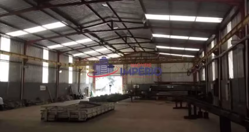 Conjunto Industrial, Centro, Bertioga - R$ 4.25 mi, Cod: 12479