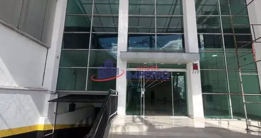 Casa comercial para alugar na Rua Capitão Gabriel, 198, Centro, Guarulhos