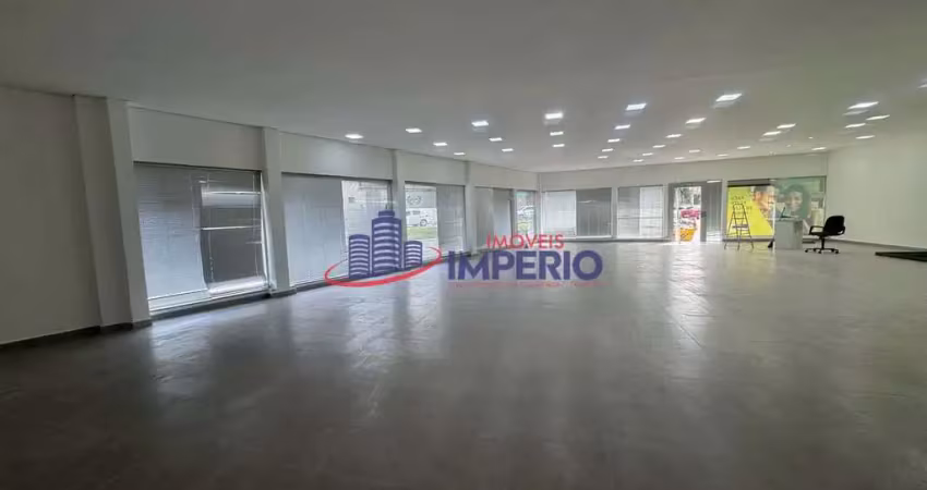 Casa comercial para alugar na Avenida Salgado Filho, 1772, Centro, Guarulhos