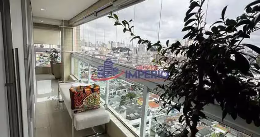 Apartamento com 3 quartos, Jardim Barbosa, Guarulhos - R$ 1.79 mi, Cod: 13887