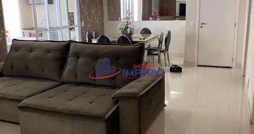 Apartamento com 2 quartos, Vila Leonor, Guarulhos - R$ 1.16 mi, Cod: 13890