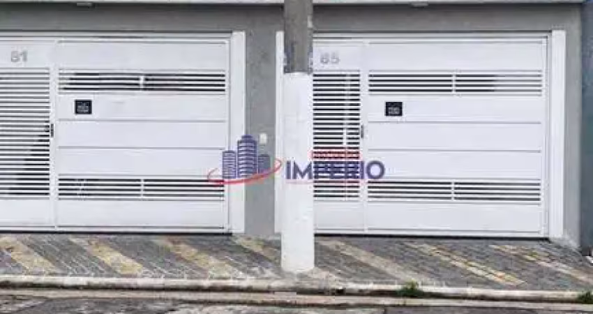 Sobrado com 3 quartos, jardim brasil (zona norte), são paulo - r$ 849 mil, cod: 13891