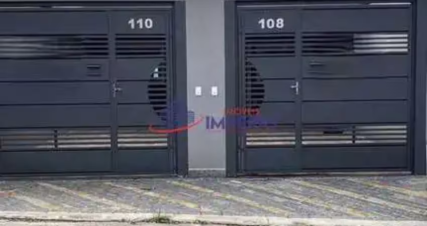 Sobrado com 3 quartos, Vila Maria Alta, São Paulo - R$ 849 mil, Cod: 13894