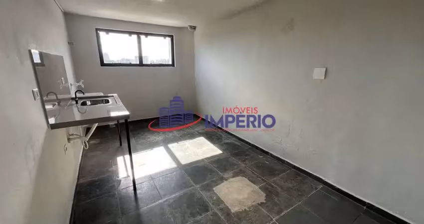 Studio com 1 quarto, ponte grande, guarulhos, cod: 13905