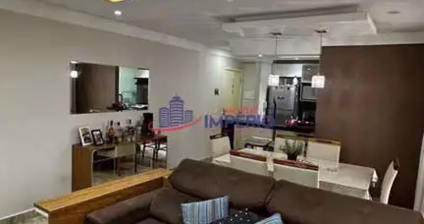 Apartamento com 2 quartos, jardim flor da montanha, guarulhos - r$ 650 mil, cod: 13912