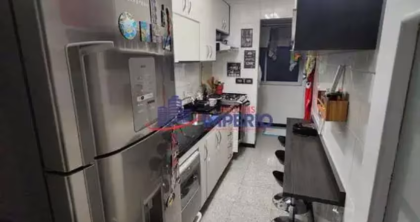 Apartamento com 2 quartos, vila rosália, guarulhos - r$ 457 mil, cod: 13913