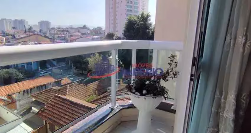 Apartamento com 3 quartos, vila milton, guarulhos - r$ 680 mil, cod: 13914