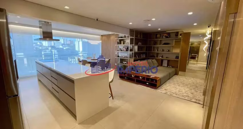 Apartamento com 2 quartos, bosque maia, guarulhos - r$ 2.2 mi, cod: 13924