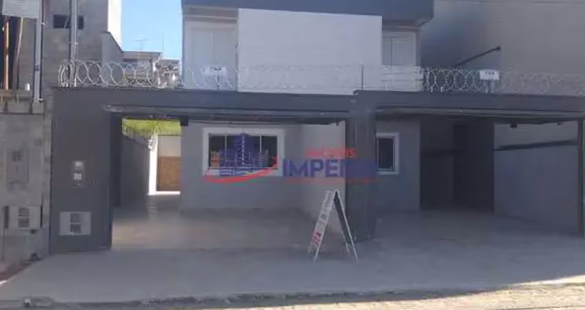 Sobrado com 3 quartos, parque flamengo, guarulhos - r$ 680 mil, cod: 13927