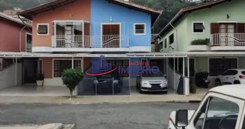 Sobrado de condomínio com 3 quartos, horto florestal, são paulo - r$ 690 mil, cod: 13929