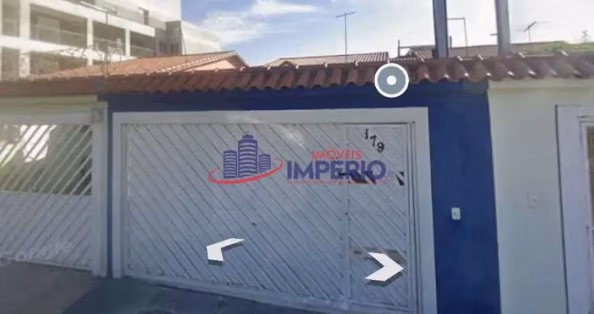 Casa com 3 quartos, vila nova carolina, são paulo - r$ 580 mil, cod: 13944