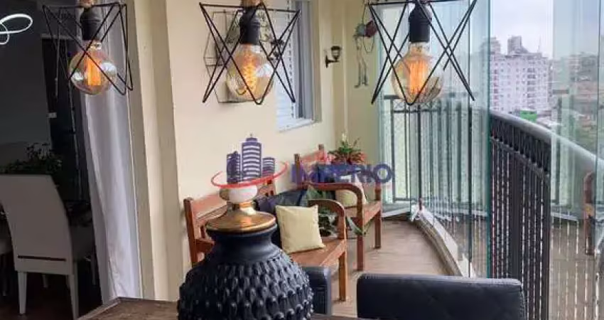Apartamento com 3 quartos, jardim são paulo, guarulhos - r$ 910 mil, cod: 13947