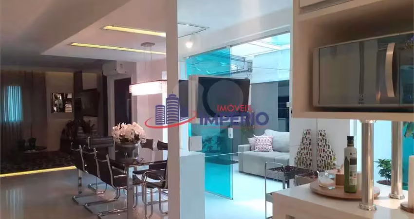 Casa de condomínio com 3 quartos, jardim virginia bianca, são paulo - r$ 1.5 mi, cod: 13948
