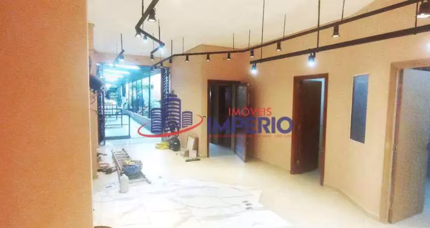 Sala comercial para alugar na Rua Nossa Senhora de Lourdes, 000, Vila Galvão, Guarulhos