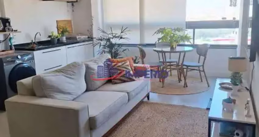 Apartamento com 2 quartos, vila augusta, guarulhos - r$ 790 mil, cod: 13997