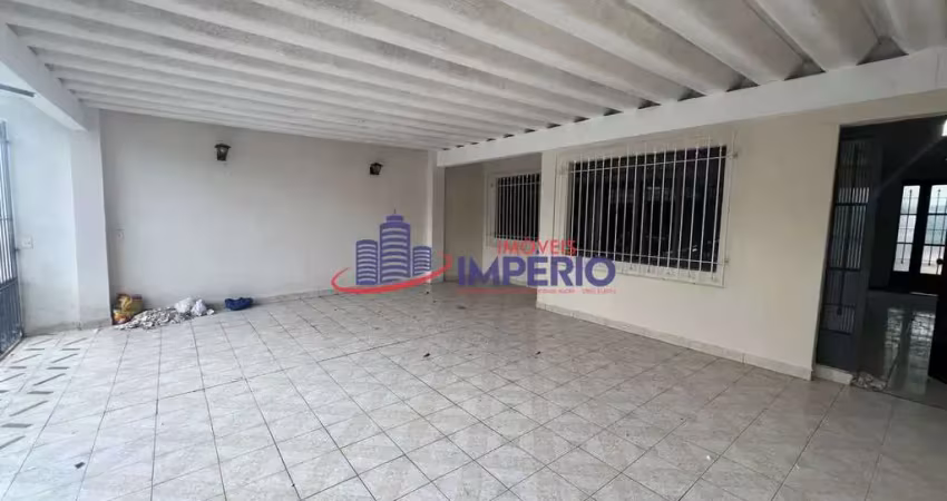 Casa com 3 quartos, parque renato maia, guarulhos, cod: 14002